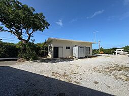 今帰仁村諸志（建物・土地）