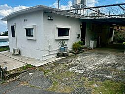 宜野湾市嘉数　平屋戸建
