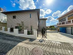 那覇市首里末吉　1階部分