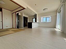 グランドパレス壺川 13F