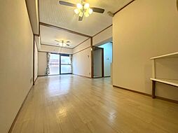 ライオンズマンション前島第2 203