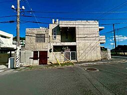 沖縄市松本3丁目　中古戸建