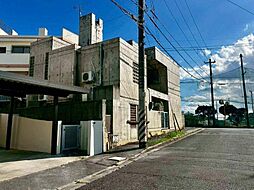 沖縄市松本3丁目　中古戸建