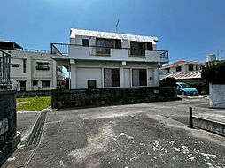 西原町字与那城戸建て