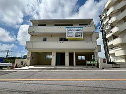 豊見城市高安　新築二世帯
