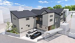 那覇市具志2丁目(全5棟)1号棟