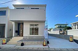 糸満市座波第2　2号棟