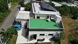 宮古島　砂山ビーチ近くの宮古島ベース