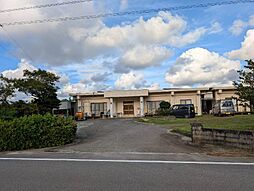 伊良部島　国仲戸建て