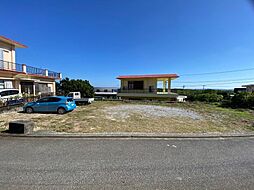 伊良部ブルーの島で、100坪の自由設計。