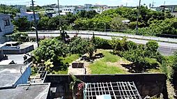 座喜味土地2160万円