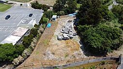 恩納村真栄田　売土地