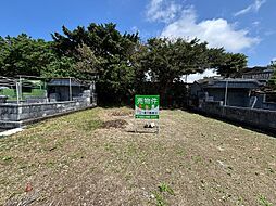 読谷村渡具知　墓地一括
