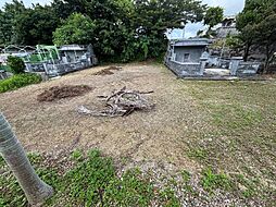 読谷村渡具知墓地　150万円