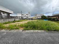 読谷村波平　一括案　ハウスドゥ案件