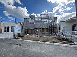 サンテラス高江洲　8号地