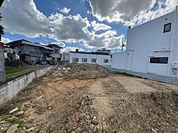 サンテラス高江洲　14号地