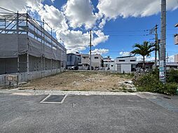 サンテラス高江洲　21号地