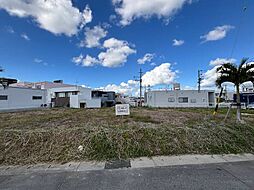 サンテラス高江洲　25号地