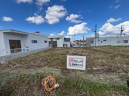 サンテラス高江洲　26号地