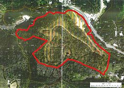 本部町並里　土地