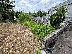 読谷村渡具知墓地　110万円