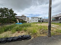 読谷村波平　3号地　ハウスドゥ案件