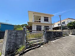 西原町津花波　徳里住建