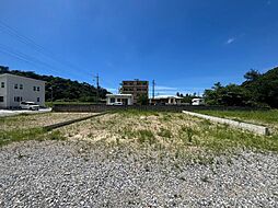 名護市許田　2号地