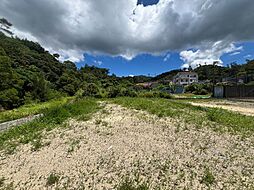 名護市許田　3号地