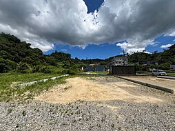 名護市許田　4号地