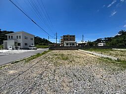 名護市許田　1号地
