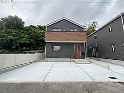 浦添市西原　2号棟　アーネストワン