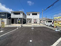大木　1号棟　アーネストワン