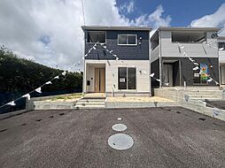 大木　3号棟　アーネストワン