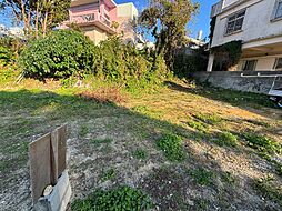 うるま市喜屋武　Ｂ号地