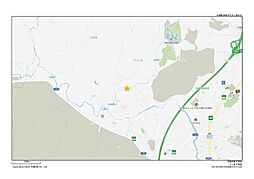 沖縄市大工廻　軍用地
