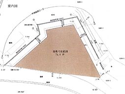 恩納村恩納売地