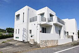 浦添市当山2丁目の一戸建て