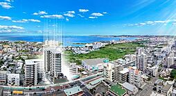 レーヴグランディ沖縄宜野湾Ｓｅａ　Ｖｉｅｗ 1004