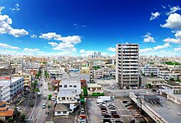 レーヴグランディ浦添宮城 502