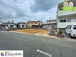 リナージュの家うるま市石川赤崎23‐1期　全2棟2号棟