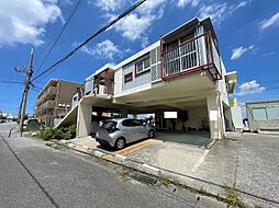 中城村南上原　中古ＲＣ戸建