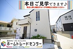 飯田ＧＨＤ　知念安座真3期3号棟本日見学ＯＫ