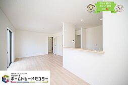 飯田の分譲住宅 板良敷第6(1号棟) \本日見学OK/