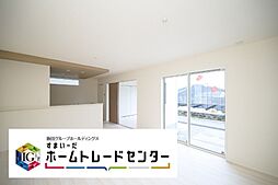 飯田の分譲住宅　糸洲3号棟　＼＼本日見学ＯＫ／／