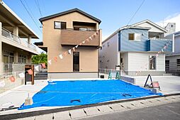 飯田の分譲住宅　西原小那覇1号棟　本日見学できます