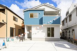 飯田の分譲住宅西原小那覇(2号棟) \本日見学できます/