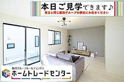 飯田GHD 知念安座真3期 全3棟 1号棟 \見学OK/