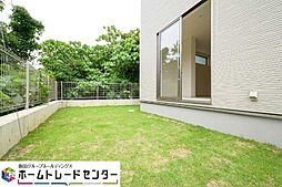 飯田の分譲住宅知念久原　8号棟＼＼本日見学ＯＫ／／